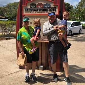 Meet your Posher, Danny